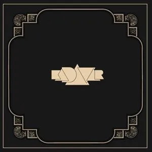 KADAVAR – s/t (remaster) (CD)