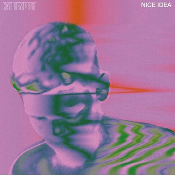 Cover KAE TEMPEST, nice idea RSD23