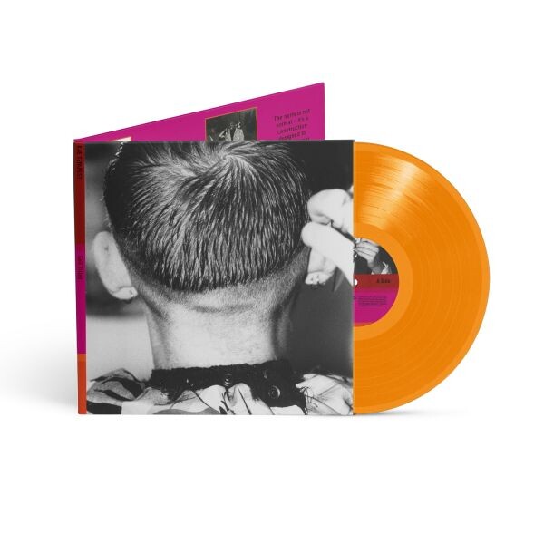 KAE TEMPEST – s/t (CD, LP Vinyl)
