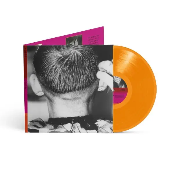 KAE TEMPEST – s/t (CD, LP Vinyl)