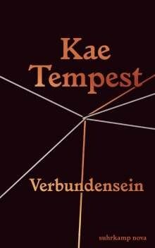 KAE TEMPEST – verbundensein (Papier)