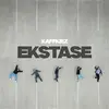 KAFFKIEZ – ekstase (CD, LP Vinyl)