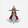KAFFKIEZ – wir (CD, LP Vinyl)
