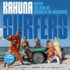 KAHUNA SURFERS – forever (7" Vinyl)