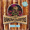 KAHUNA SURFERS – kahuna wave (LP Vinyl)