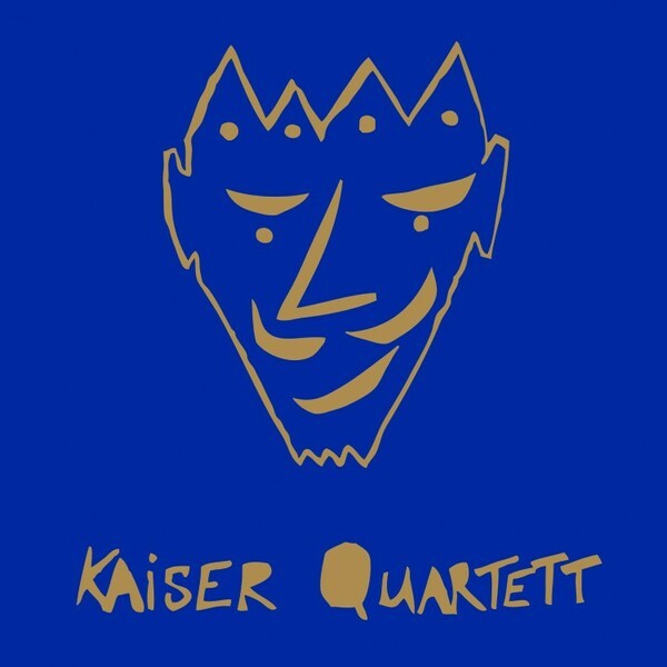 KAISER QUARTETT – s/t (CD, LP Vinyl)