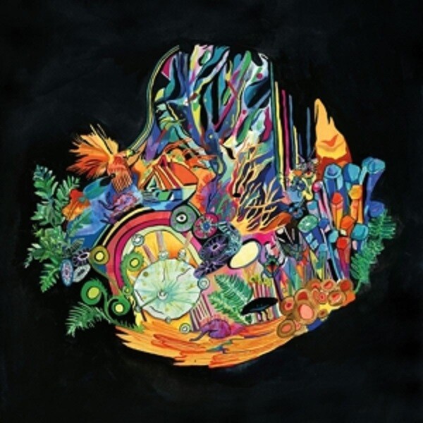 KAITLYN AURELIA SMITH – ears (CD, LP Vinyl)