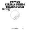 KAITLYN AURELIA SMITH/SUZANE CIANI – frykwys vol.13: sunergy (CD, LP Vinyl)