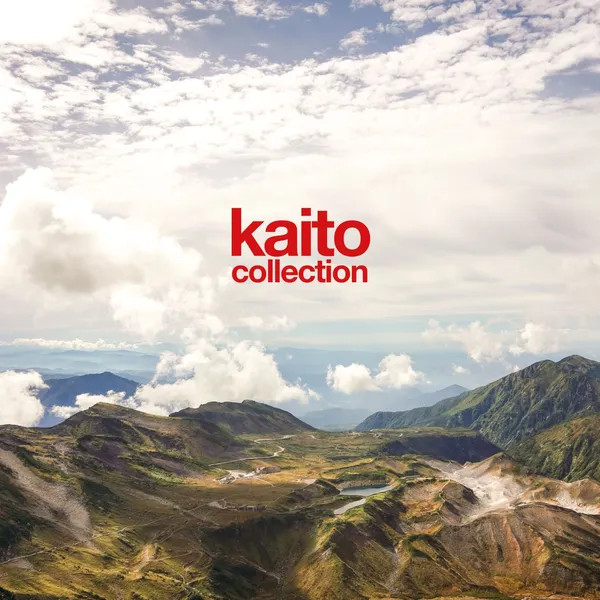 KAITO – collection (LP Vinyl)