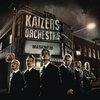 KAIZERS ORCHESTRA – maskineri (LP Vinyl)