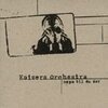 KAIZERS ORCHESTRA – ompa til du dor (LP Vinyl)