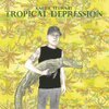 KALEB STEWART – tropical depression (CD, LP Vinyl)