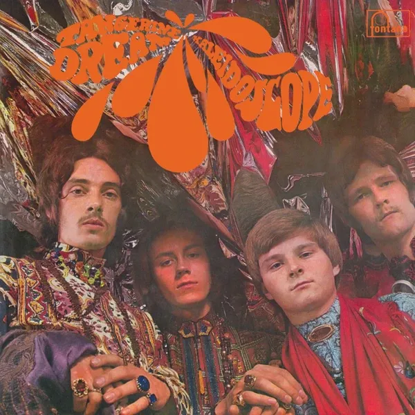 KALEIDOSCOPE – tangerine dream (LP Vinyl)