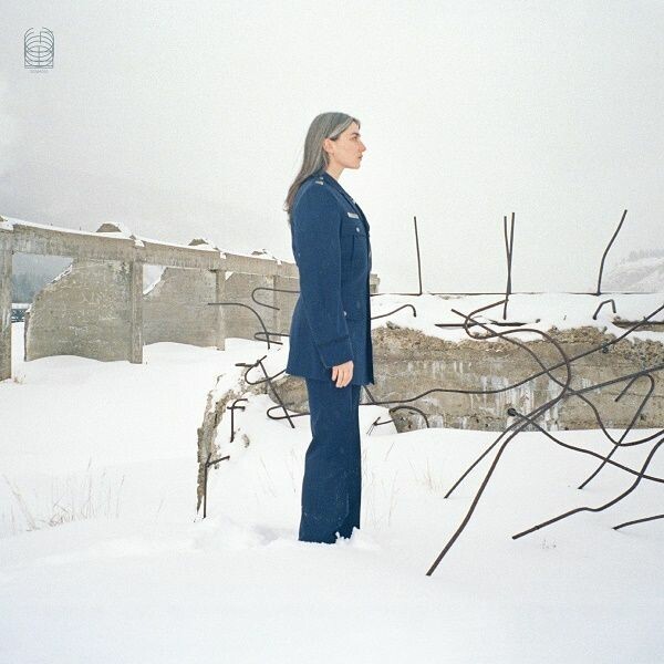 KALI MALONE – all life long (CD, LP Vinyl)