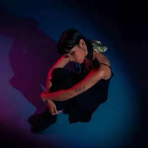 KALIA VANDEVER – mana (CD, LP Vinyl)