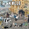 KALLE – ey! (LP Vinyl)