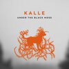 KALLE – under the black moss (CD, LP Vinyl)