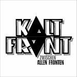 KALTFRONT – zwischen allen fronten (CD)