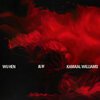 KAMAAL WILLIAMS – wu hen (CD, LP Vinyl)