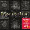 KAMELOT – where i reign - the very best of the noise years (CD)