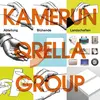 KAMERUN QRELLA GROUP – abteilung blühende landschaften (LP Vinyl)