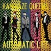 KAMIKAZE QUEENS – automatic life (CD, LP Vinyl)