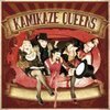 KAMIKAZE QUEENS – voluptuous panic! (CD, LP Vinyl)