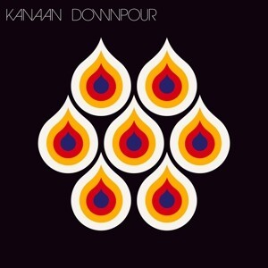 KANAAN – downpour (CD, LP Vinyl)