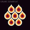 KANAAN – downpour (CD, LP Vinyl)