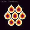 KANAAN – downpour (LP Vinyl)