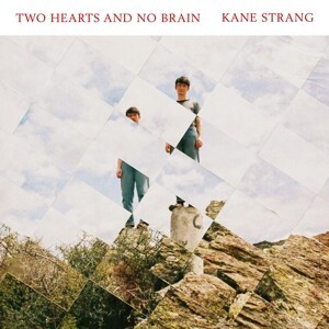 KANE STRANG – two hearts and no brain (CD, Kassette, LP Vinyl)