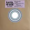 KANTE / ACID PAULI – kante on acid (acid pauli remixes) (7" Vinyl)