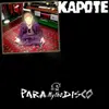 KAPOTE – para mytho disco (LP Vinyl)