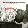 KÄPTN PENG & DIE TENTAKEL VON DELPHI – expedition ins o (CD)
