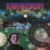 KARAKORUM – beteigeuze (CD)