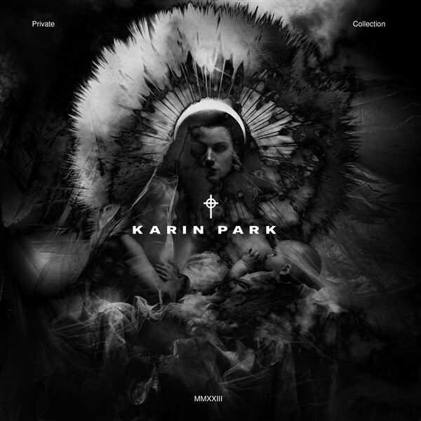 KARIN PARK – private collection (CD, LP Vinyl)