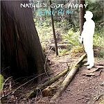 KARL BLAU – nature´s got away (CD)