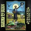 KARMA TO BURN – almost heathen (CD)
