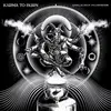 KARMA TO BURN – appalachian incantation (LP Vinyl)