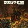 KARMA TO BURN – arch stanton (CD, LP Vinyl)