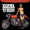 KARMA TO BURN – s/t (2012) - slight reprise (CD, LP Vinyl)