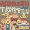 KAROSHI – rabauken und trompeten (LP Vinyl)