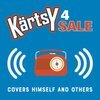 KÄRTSY 4 SALE – covers himself and others (LP Vinyl)