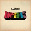 KASABIAN – happenings (CD, LP Vinyl)