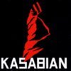 KASABIAN – s/t (10" Vinyl, CD)