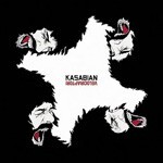 KASABIAN – velociraptor (CD)