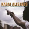 KASAI ALLSTARS – black ants always fly together ... (CD, LP Vinyl)