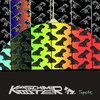 KASCHMIR KÖTER – tapete (7" Vinyl)