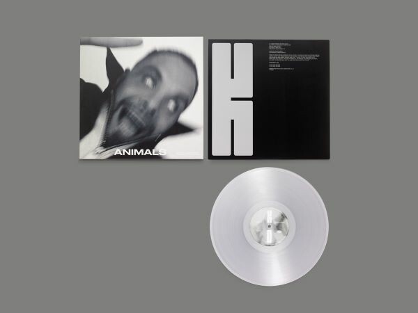 KASSA OVERALL – animals (CD, LP Vinyl)