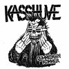 KASSHUVE – dummedagen kommen (LP Vinyl)